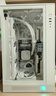 華碩B850M AYW GAMING OC WIFI7 W 哎呦喂主板 CPU 9700X/9800X3D/9600X(AMD B850/socket AM5)  曬單實拍圖