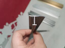 戀家貓鋁合金護墻板工字線(xiàn)裝飾線(xiàn)條工字卡條背景墻收口條墻磚防脫落扣條 護墻板工字分線(xiàn)條槍灰色 18.5厘 曬單實(shí)拍圖