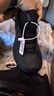 ARC'TERYX始祖鳥 KOPEC GTX GORE-TEX 防水 女子 徒步鞋 BLACK/BLACK/黑色/黑色 5 曬單實(shí)拍圖