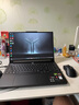 聯(lián)想（Lenovo）拯救者輕便雙肩包C1 Slim 支持16英寸筆記本收納 獨(dú)立行李箱綁帶 背包大容量時尚休閑旅行包電腦包 曬單實(shí)拍圖