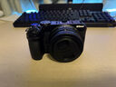 尼康（Nikon）【國家補貼】Z30入門級微單相機Vlog家用自拍高清旅游翻轉(zhuǎn)屏自拍相機 單機 Z30(16-50 + 50-250)雙鏡頭套裝 官方標(biāo)配【送鋼化膜+座充+相機包+曬單送三腳架】 曬單實拍圖