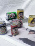 旺旺旺仔牛奶鐵罐裝健康營養(yǎng)旺旺兒童早餐奶O泡果奶飲品小吃夏季解暑 鐵奶6罐旺仔牛奶全家福 曬單實拍圖