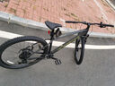 崔克（TREK）山地車 MARLIN 4 輕量液壓碟剎越野山地自行車直郵到家 啞光黑色 XL（建議身高188-195CM） 8速 曬單實拍圖