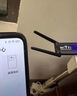 全屋滿格wifi信號放大器穿墻王家用wifi網(wǎng)絡(luò)信號增強器5g千兆網(wǎng)速 全屋信號增強黑科技 曬單實拍圖