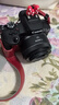 佳能 Canon EOS R100 APS-C畫幅 微單數(shù)碼相機(jī) RF-S18-45mm鏡頭套裝 曬單實(shí)拍圖