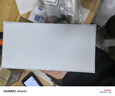 小米（MI）REDMI Note15 Pro 天璣7400-Ultra 7000mAh 龍晶玻璃十倍抗摔 IP68 8+256 雪松白 紅米 5G手機 曬單實(shí)拍圖