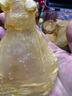 北海印象安南石肚魚(yú)膠花膠厚肉深海魚(yú)肚海鮮干貨 營(yíng)養滋補品 送禮中秋禮品S級安南石肚250g約【4-5個(gè)】 曬單實(shí)拍圖