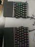 ROG影魔 75%分離式磁軸鍵盤(pán)HFX V2 RT0.01 無(wú)線(xiàn)電競游戲機械鍵盤(pán)Gasket無(wú)線(xiàn)8K回報率 無(wú)畏契約瓦 重磅新品 曬單實(shí)拍圖