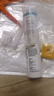瓦克（WACKER）DA防霉玻璃膠廚衛(wèi)密封膠防水美容膠馬桶封邊膠透明1支+膠槍工具包 曬單實拍圖