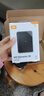 西部數(shù)據(jù)（WD）SE元素 便攜1t 2t移動(dòng)硬盤(pán)5t USB3.0 2.5英寸4t機(jī)械硬盤(pán)外接外置存儲(chǔ)6t 兼容Mac 官方標(biāo)配黑色 1TB （WDBEPK0010BBK） 曬單實(shí)拍圖