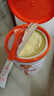 蒙牛一米八八【NBA聯(lián)名】?jì)和砷L(cháng)奶粉CBP賴(lài)氨酸高鈣3-15歲300g袋裝 曬單實(shí)拍圖