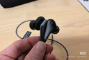 LIBRATONE 小鳥耳機 TRACK 2代 藍牙入耳式頸掛脖耳機無線藍牙跑步運動頸掛耳機 2代黑色 曬單實拍圖
