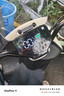 綠源【向往的生活推薦品牌】電動(dòng)摩托車(chē)M7ultra【續80公里-60V20AH-5塊鉛酸電池-1000W】家用代步車(chē)白 曬單實(shí)拍圖