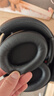 trendsetter適用于SONY索尼WH-1000XM3耳罩耳套耳機(jī)套耳機(jī)罩頭戴式海綿套 曬單實(shí)拍圖