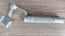 Bansinuo華為生態(tài)鴻蒙智聯(lián)手機(jī)穩(wěn)定器三軸云臺(tái)視頻防抖人臉跟拍戶外直播足球籃球跟拍迷你便攜蘋果安卓適用 HUAWEI HILINK穩(wěn)定器 曬單實(shí)拍圖
