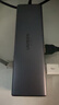綠聯(lián)Type-C擴展塢HDMI轉接頭4K60Hz拓展塢投屏千兆網(wǎng)口讀卡USB3.0適用Macbook Air2025華為聯(lián)想15375 曬單實(shí)拍圖