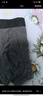 貓人男士內(nèi)褲男純棉平角褲10A抗菌寬松大碼男生四角褲頭透氣短褲衩 曬單實拍圖