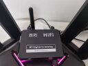 连拓 蓝牙适配器5.1发烧级HiFi音频蓝牙接收器 数字转换器 手机音频接收器 电视光纤转接功放音箱 晒单实拍图