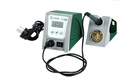 世達（SATA）工具工業(yè)級智能無(wú)鉛焊臺  電烙鐵組套 02003 02003 曬單實(shí)拍圖