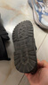 意爾康兒童皮鞋開學(xué)必備男童皮鞋黑色套腳學(xué)生皮鞋牛皮男孩表演鞋黑色36 曬單實拍圖