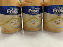 美素佳兒（Friso）嬰幼兒配方奶粉寶寶奶粉荷蘭原裝進(jìn)口港版 金裝新包裝 3段 港金 800g 效期27.2-27.6 曬單實(shí)拍圖