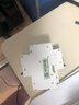 施耐德空氣開(kāi)關(guān)帶漏電保護 M9系列 C65N家用漏?？臻_(kāi)斷路器1P 2P總閘 1P+N 16A 曬單實(shí)拍圖