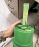Inne因你竹節鈣賴(lài)氨酸鈣鎂鋅液體鈣兒童青少年30條*2罐禮盒 曬單實(shí)拍圖