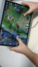 HUAWEI MatePad Air 12英寸柔光版2024款 華為平板電腦2.8K護眼屏12+512GB 煙云灰 曬單實(shí)拍圖