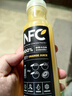 農夫山泉100%純果汁NFC橙汁300ml*10瓶整箱中秋禮盒鮮果冷壓榨0添加劑飲料 曬單實(shí)拍圖