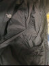 The North Face北面冲锋衣ICON元素山系户外登山露营夹克 JK3 XL/180  实拍图