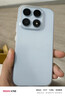 小米（MI）Xiaomi 17 旗艦影像小米手機 徠卡光學(xué)鏡頭大師人像 第五代驍龍8至尊版 超窄四等邊 7000mAh大電池 冰融藍 12GB+512GB 曬單實(shí)拍圖
