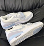 耐克（NIKE）AIR JORDAN LEGACY 312 LOW 男子運動(dòng)鞋 HQ1190-101 40.5 曬單實(shí)拍圖