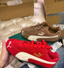 彪馬（PUMA）Speedcat 男女百搭翻毛皮低幫百搭薄底賽車(chē)鞋 406329-31  38 曬單實(shí)拍圖
