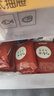 暖男廚房潮汕牛肉新鮮火鍋食材 牛肉丸 鮮切雪花肥牛吊龍匙仁火鍋燒烤食材 牛肉丸2斤+牛筋丸2斤 曬單實(shí)拍圖