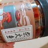 云山半香蕈雞樅菌460g 云南特產(chǎn)香辣即食菌菇油雞樅菌醬拌面下飯菜 曬單實(shí)拍圖