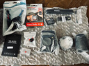 富士（FUJIFILM）XT50 X-T50 XM5微單相機Vlog防抖4K復古照相機4020像素全新白盒 X-T50黑色+XF16-50變焦 官方標配包含（機身+肩帶+原電） 曬單實(shí)拍圖