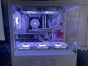 華碩（ASUS）ROG B760-G WIFI 吹雪/TUF重炮手/TX天選 游戲臺式機電腦主板 ROG B760-G WIFI D4小吹雪 曬單實(shí)拍圖