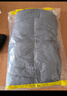 森馬（Semir）輕松羽絨|羽絨服男三防外套發(fā)熱面包服冬2025抗靜電109725113101 曬單實拍圖
