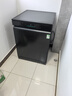 西門(mén)子（SIEMENS）極凈魔盒3.0洗碗機獨嵌兩用17+3套家用大容量智能開(kāi)門(mén)烘干 超五星級消殺 240小時(shí)抑菌存 急速烘干 SN23EB88KC 曬單實(shí)拍圖