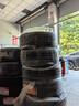 德國馬牌（Continental）汽車(chē)輪胎 215/50R17 91W UCJ 適配長(cháng)安CS35/名圖/思域/杰德 曬單實(shí)拍圖