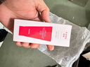 韓束紅蠻腰氨基酸潔面膏30g 深層清潔控油保濕洗面奶男女旅行裝試用 曬單實(shí)拍圖