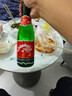 西鳳酒 綠瓶盒裝陜西版  45度 500ml*6盒 整箱裝 鳳香型白酒 曬單實(shí)拍圖