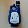 景芝 景陽春小老虎 濃香型白酒 39度 500ml*6瓶  整箱裝 曬單實拍圖