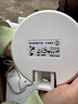 普聯(lián)（TP-LINK）終身免流量4G太陽(yáng)能監控攝像頭監控器360度無(wú)死角帶夜視全景全彩家用室外戶(hù)外免插電手機遠程 曬單實(shí)拍圖