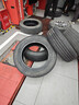 固特異（Goodyear）汽車(chē)輪胎 225/65R17 102H EGP SUV 御乘SUV二代 哈弗H6/長(cháng)安CS75 曬單實(shí)拍圖