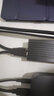 GRIS USB4.0萬(wàn)兆網(wǎng)卡AQC113雷電4/3手機RTL8153B免驅動(dòng)107千兆8156臺式機2.5G服務(wù)器8152B光纖AX88179A AQC113芯片 USB4.0協(xié)議 萬(wàn)兆網(wǎng)卡 曬單實(shí)拍圖