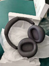 漫步者（EDIFIER）【重磅旗艦新品|藍(lán)牙V5.4】Fit900NB小金標(biāo)真無線主動降噪頭戴式藍(lán)牙耳機(jī)長續(xù)航游戲音樂耳麥禮物 雅典灰+QQ音樂 曬單實拍圖