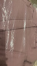 marcjanie馬克珍妮童裝新款兒童冬裝女童立領(lǐng)加厚羽絨服寶寶羽絨外套213602 花紫色 140 10T 曬單實(shí)拍圖