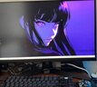 華碩（ASUS）TUF小金剛 27英寸2K顯示器 高刷電競 FastIPS顯示屏 0.3ms響應 內置雙音箱 G-sync 2K300Hz VG27AQM5A戰殺27 曬單實(shí)拍圖