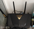 華碩（ASUS）【國家補貼】RT-BE88U WiFi7路由器 家用無線千兆電競路由雙萬兆口全屋wifi7套裝Aimesh隨心組路由 曬單實拍圖